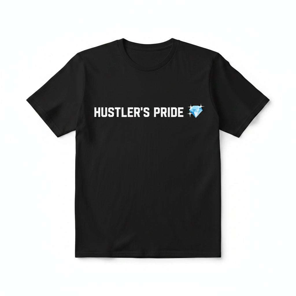 Hustlers Pride