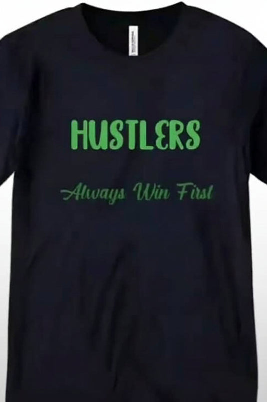 Hustlers Pride